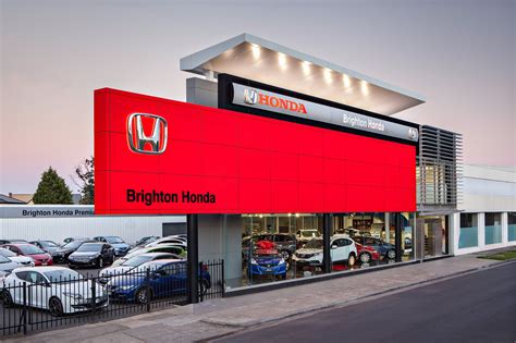 Brighton honda - Stress-free. Because we value our customers' time, Brighton Motors makes buying a car simpler with its online buying process. There's no reason to spend your valuable time in the dealership anymore. Take advantage of our webroom and get pre-approval, trade-in appraisals to take control of your purchase so you can start driving your new car. 